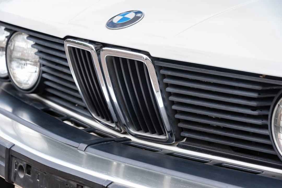 1988 BMW E28 5 Series - Image 19 of 31