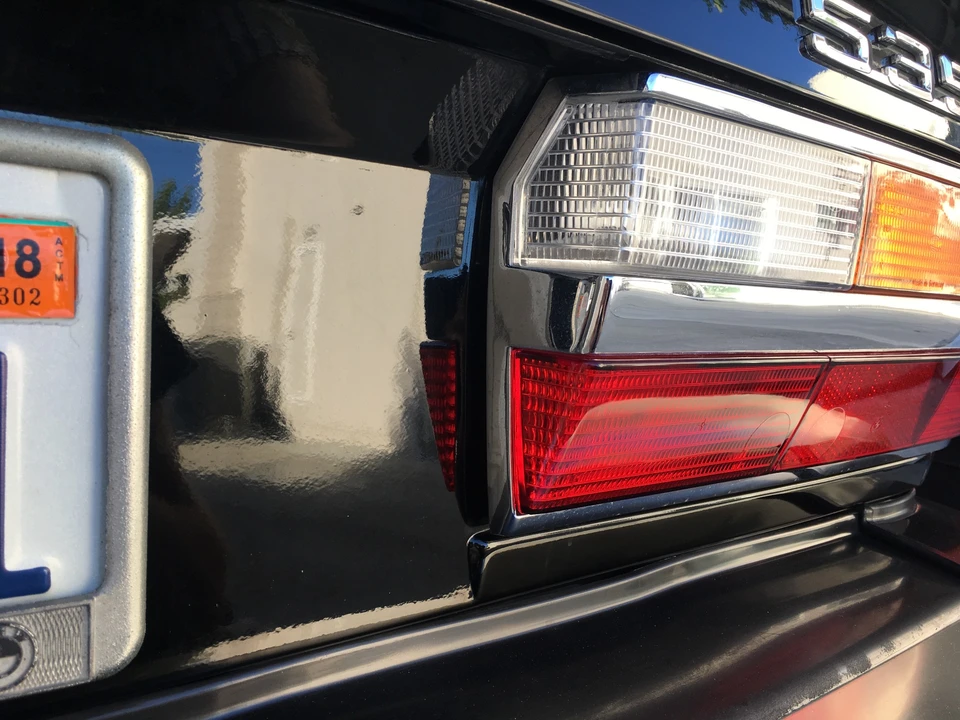 1988 BMW E28 5 Series - Image 23 of 31