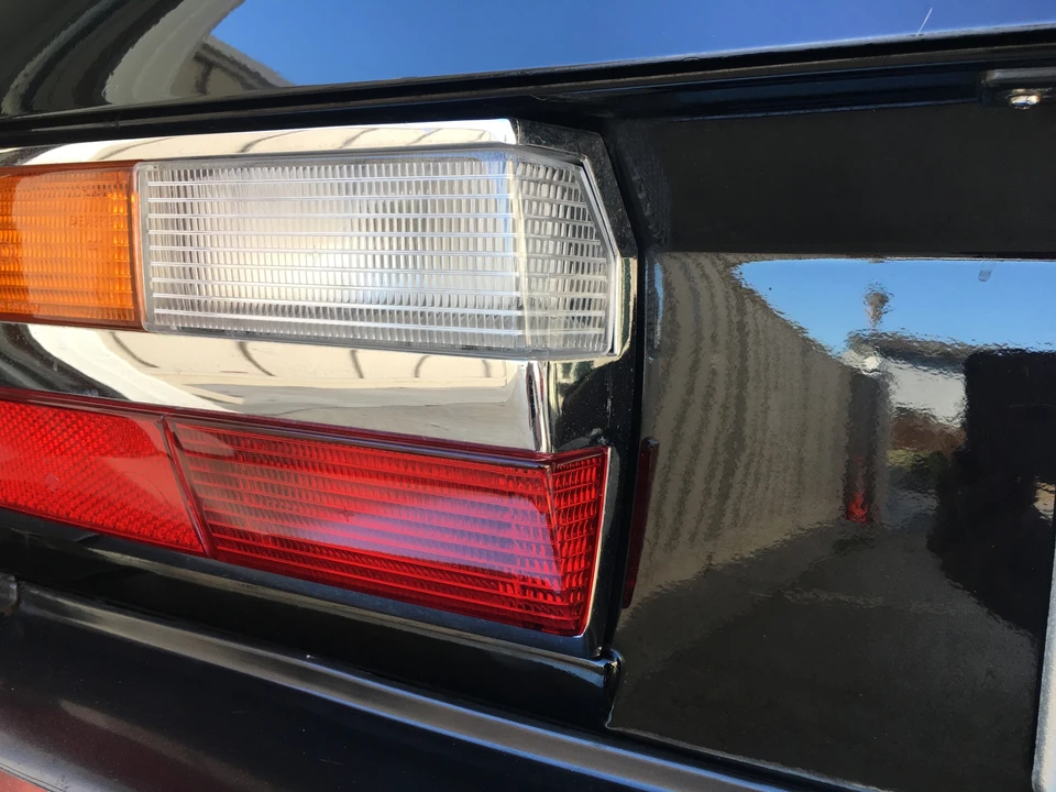 1988 BMW E28 5 Series - Image 24 of 31