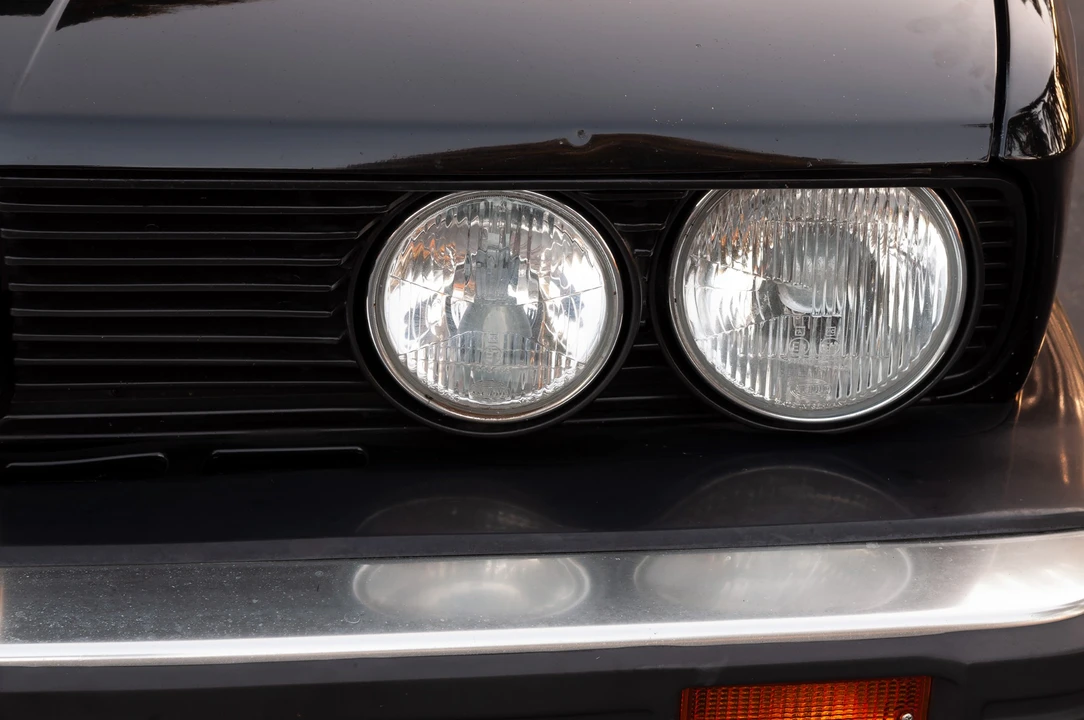 1988 BMW E28 5 Series - Image 16 of 31