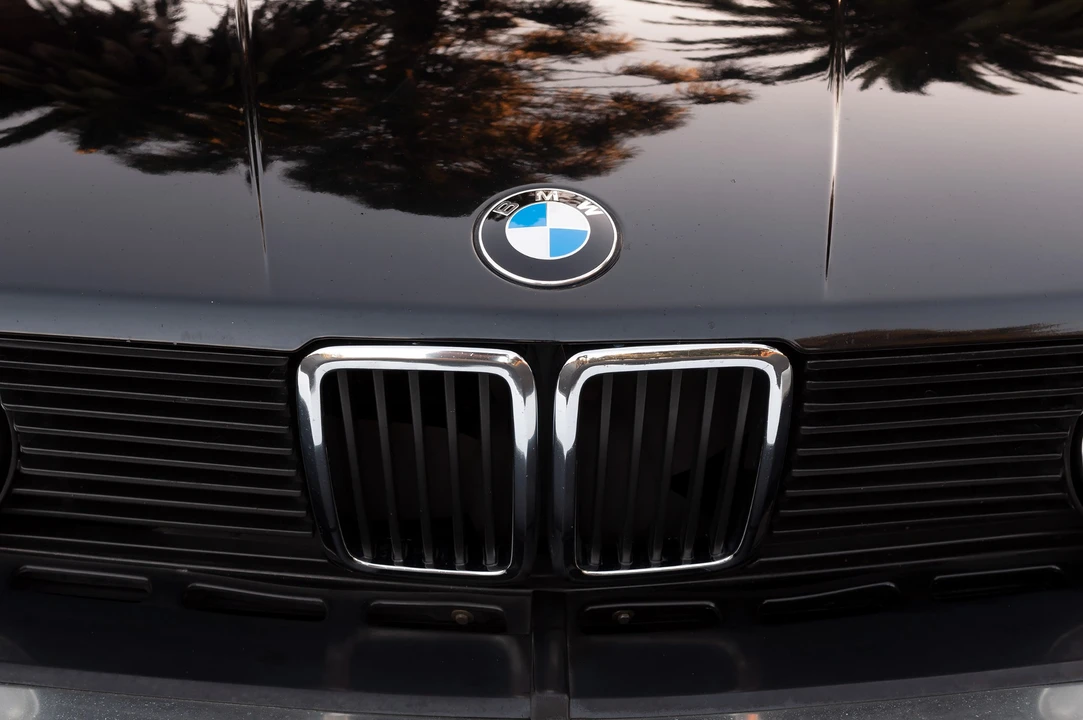 1988 BMW E28 5 Series - Image 18 of 31