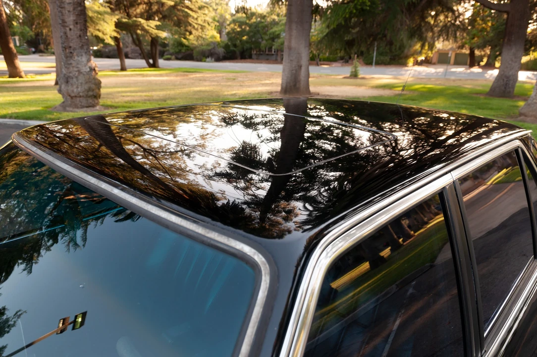 1988 BMW E28 5 Series - Image 20 of 31