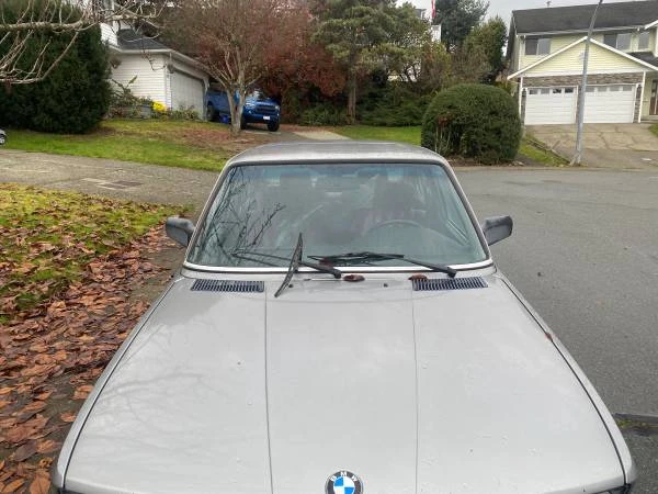 1988 BMW E34 5 Series - Image 6 of 7