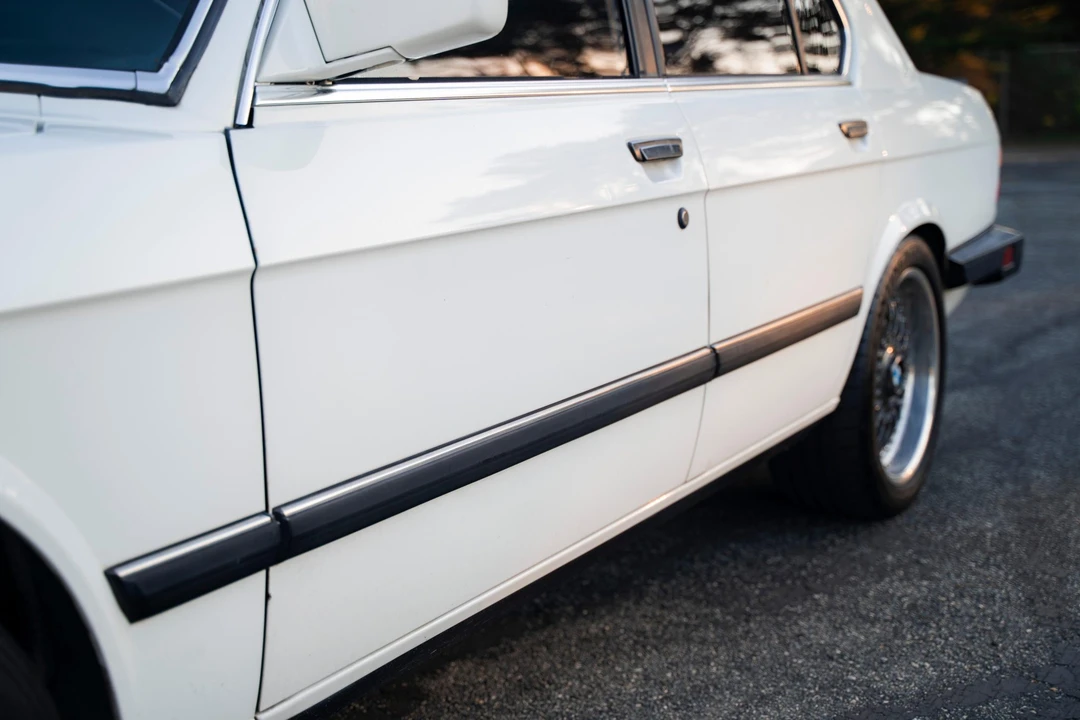 1988 BMW E28 5 Series - Image 24 of 31
