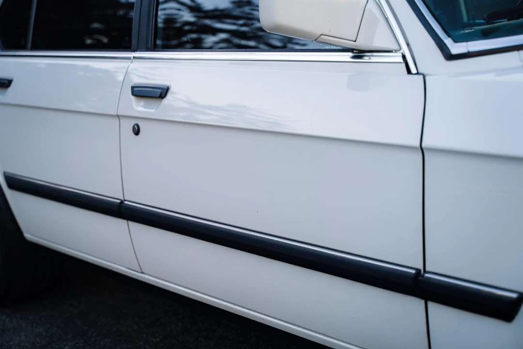1988 BMW E28 5 Series - Image 28 of 31