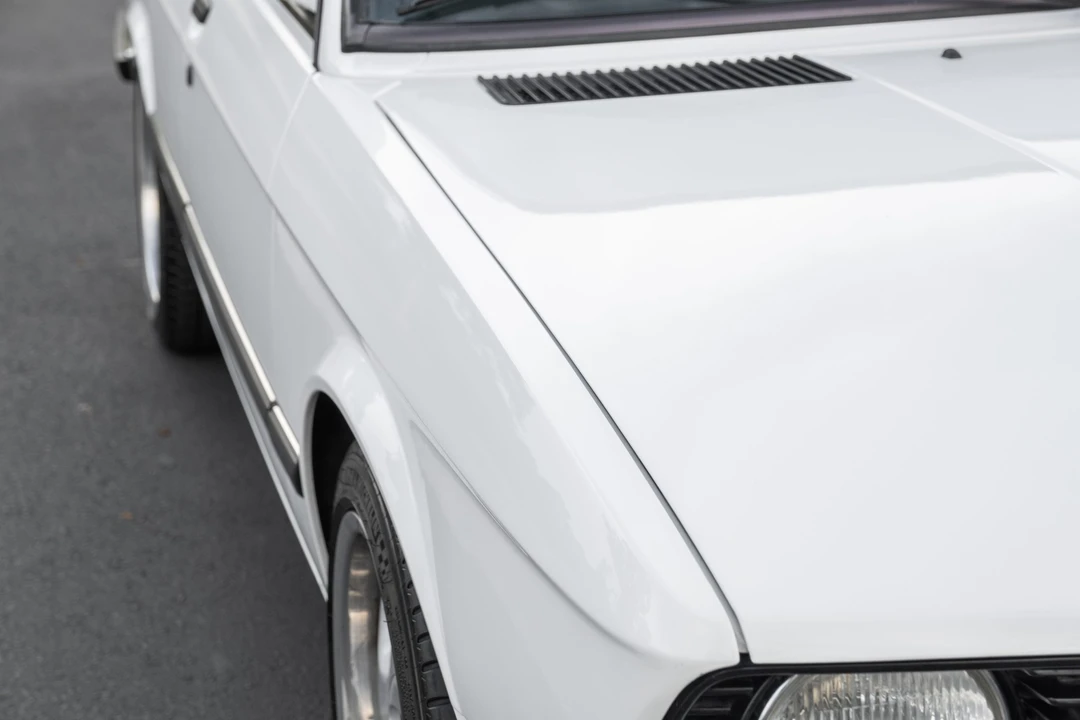 1988 BMW E28 5 Series - Image 31 of 31