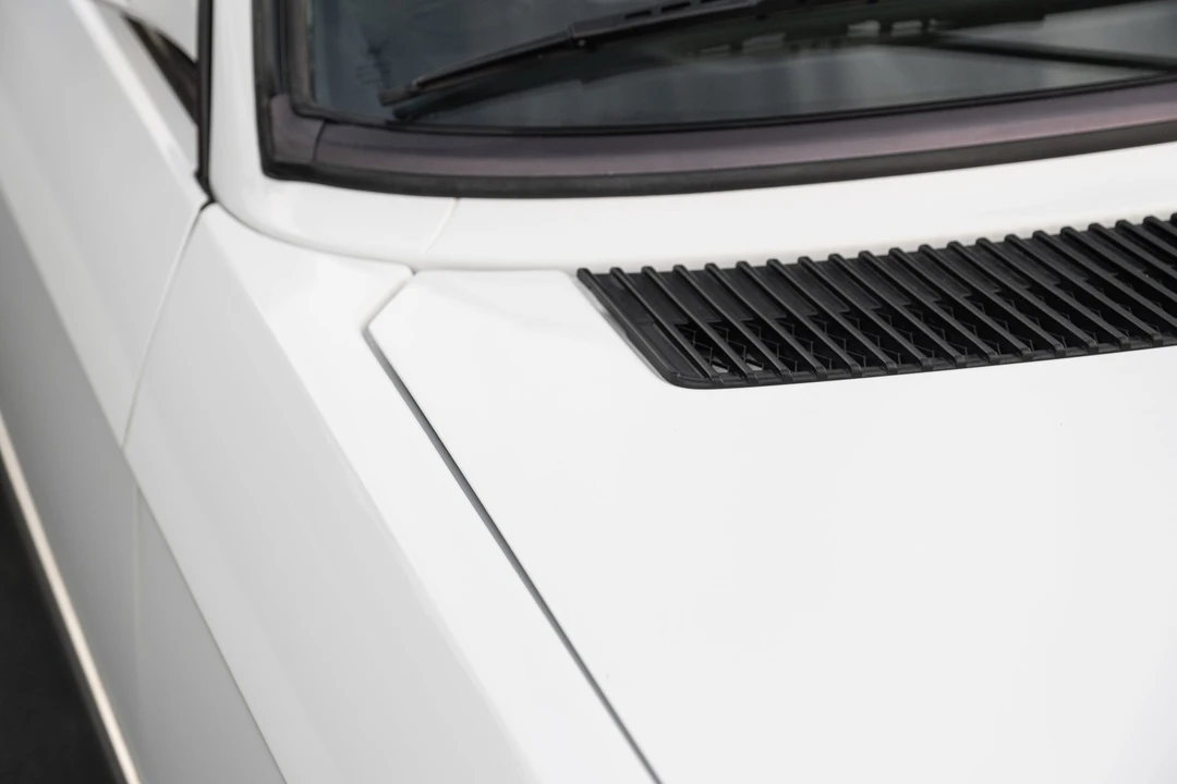 1988 BMW E28 5 Series - Image 30 of 31