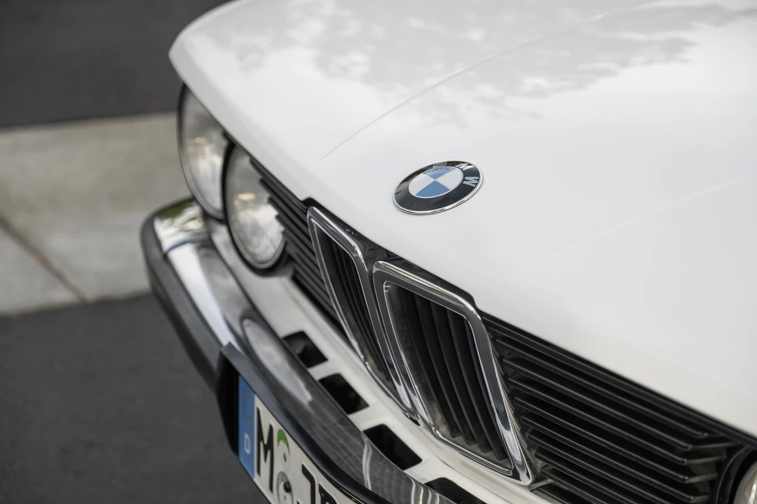 1988 BMW E28 5 Series - Image 26 of 31