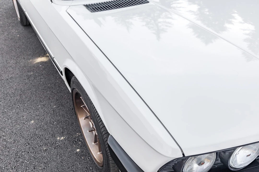 1988 BMW E28 5 Series - Image 29 of 31