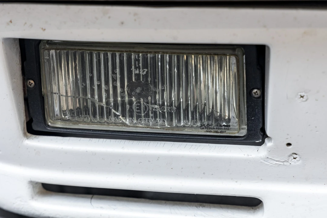 1988 BMW E28 5 Series - Image 26 of 31