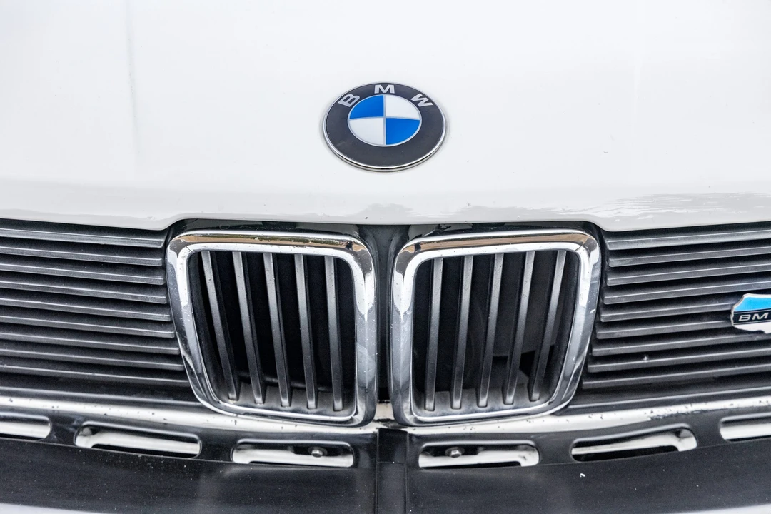 1988 BMW E28 5 Series - Image 19 of 31