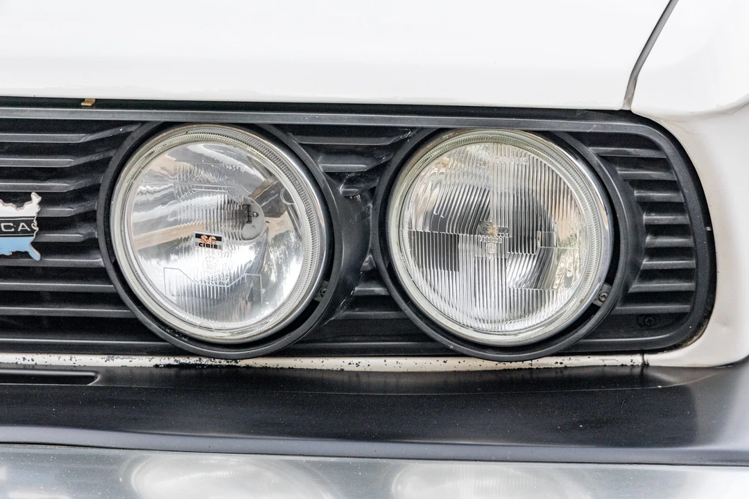 1988 BMW E28 5 Series - Image 23 of 31
