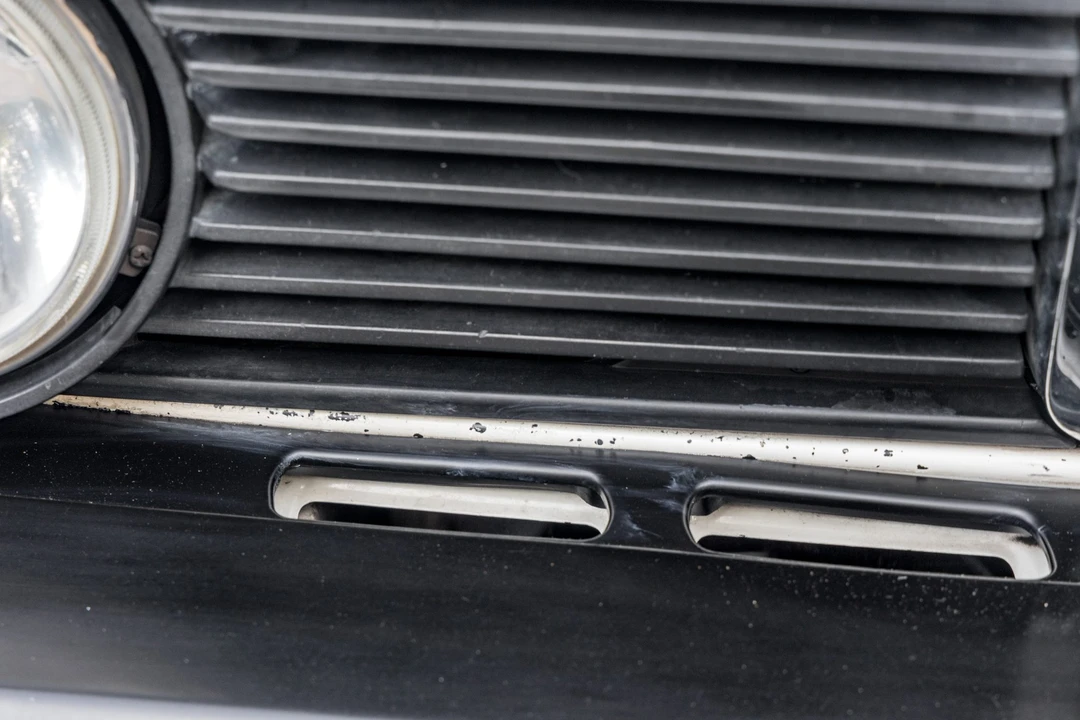 1988 BMW E28 5 Series - Image 18 of 31