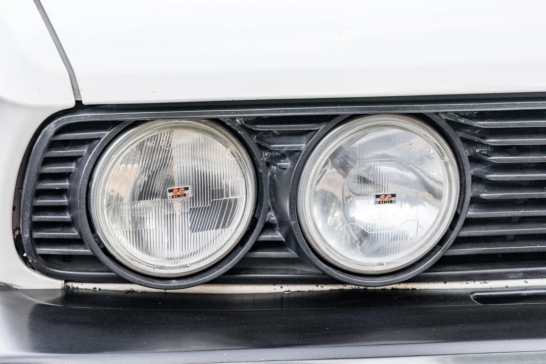 1988 BMW E28 5 Series - Image 17 of 31