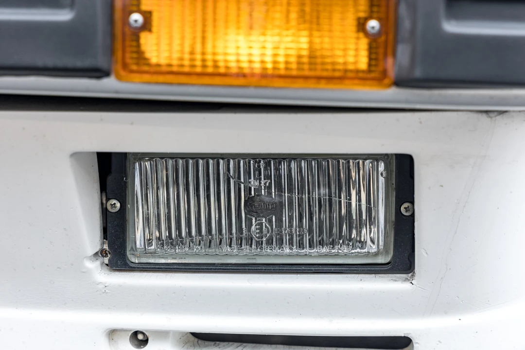 1988 BMW E28 5 Series - Image 27 of 31