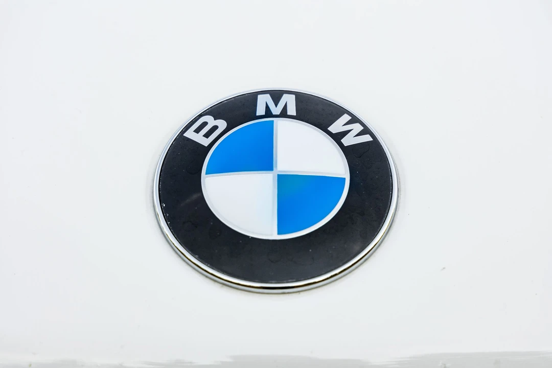 1988 BMW E28 5 Series - Image 20 of 31