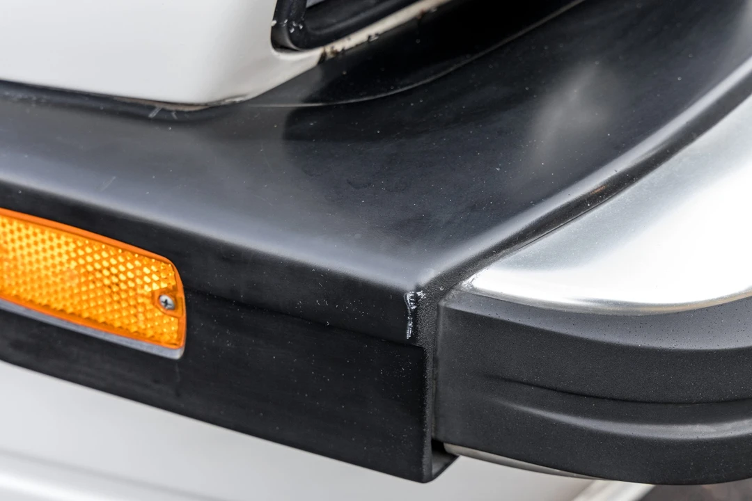 1988 BMW E28 5 Series - Image 25 of 31