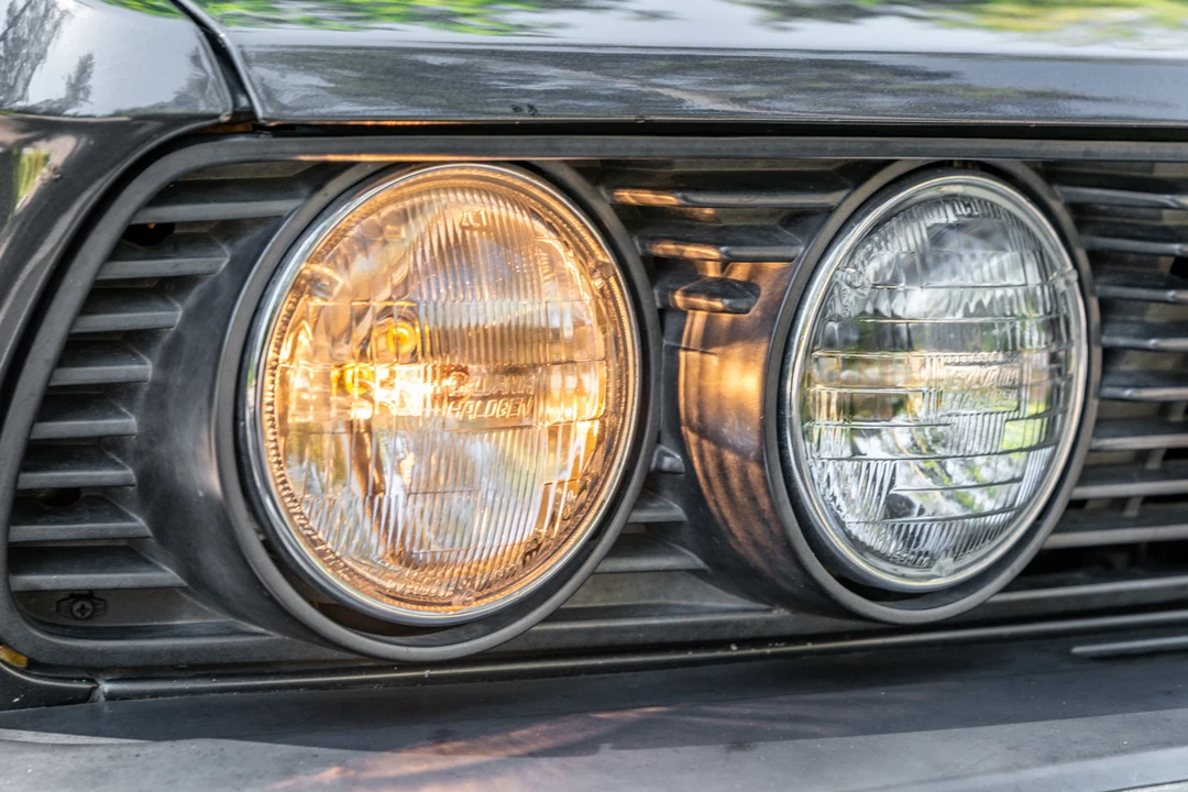 1988 BMW E28 5 Series - Image 16 of 31