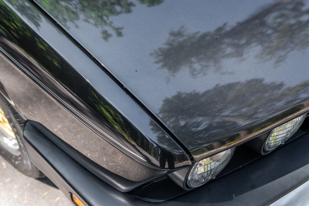 1988 BMW E28 5 Series - Image 27 of 31
