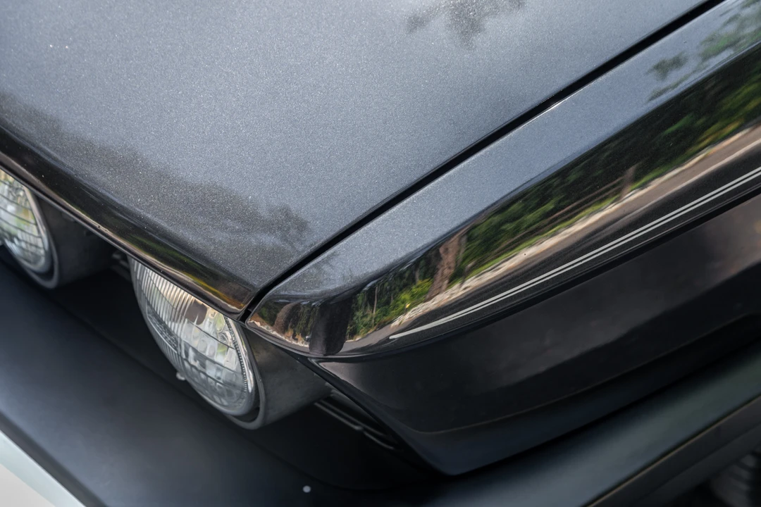 1988 BMW E28 5 Series - Image 28 of 31