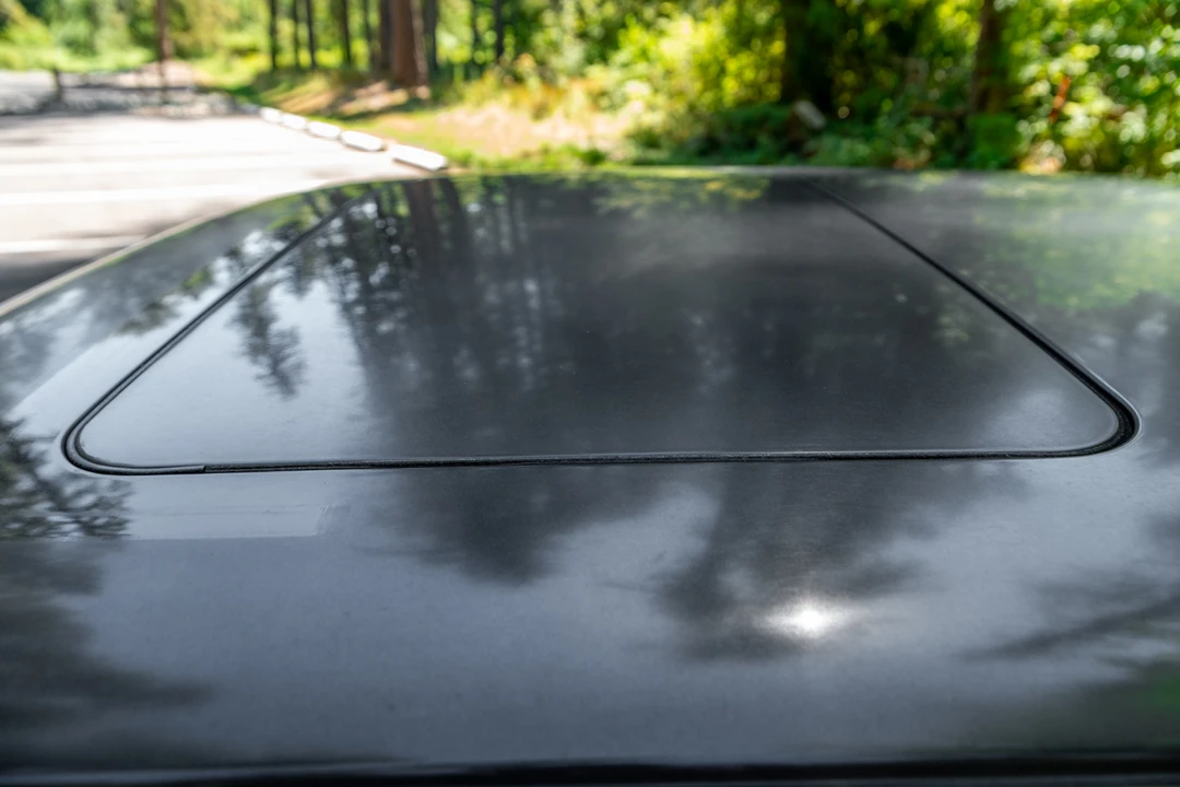 1988 BMW E28 5 Series - Image 30 of 31