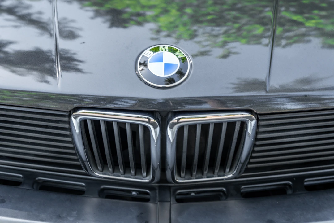 1988 BMW E28 5 Series - Image 20 of 31