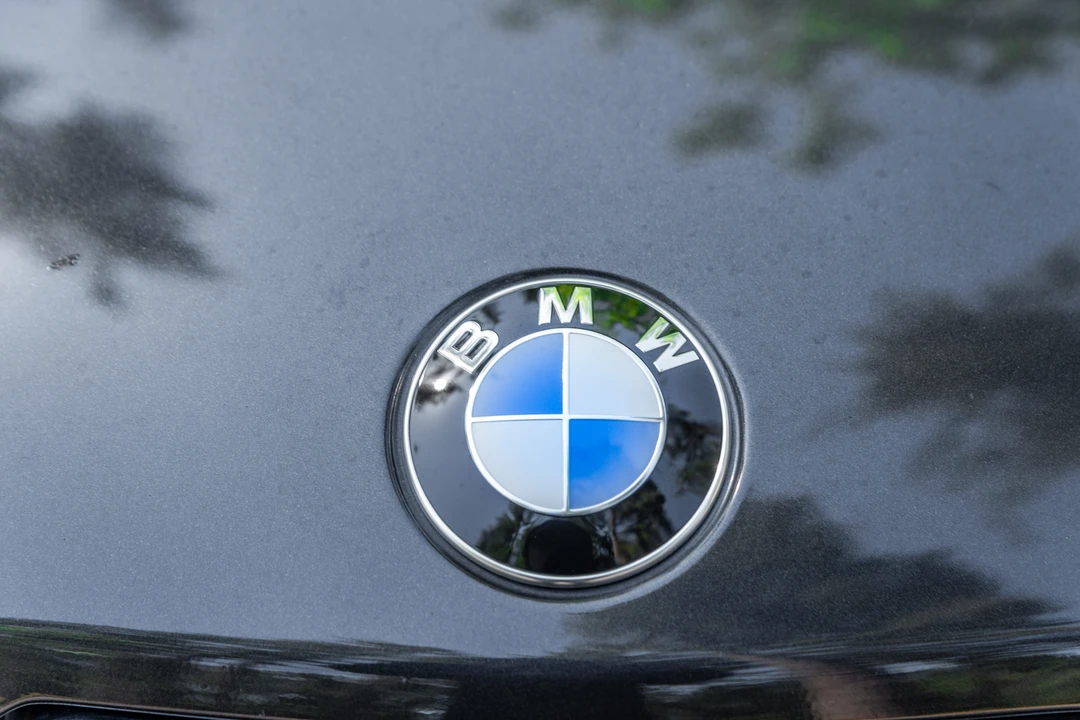 1988 BMW E28 5 Series - Image 21 of 31