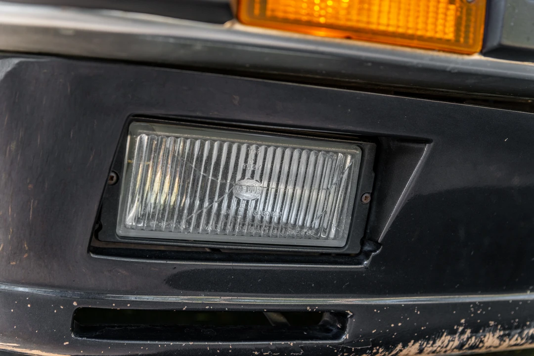 1988 BMW E28 5 Series - Image 25 of 31