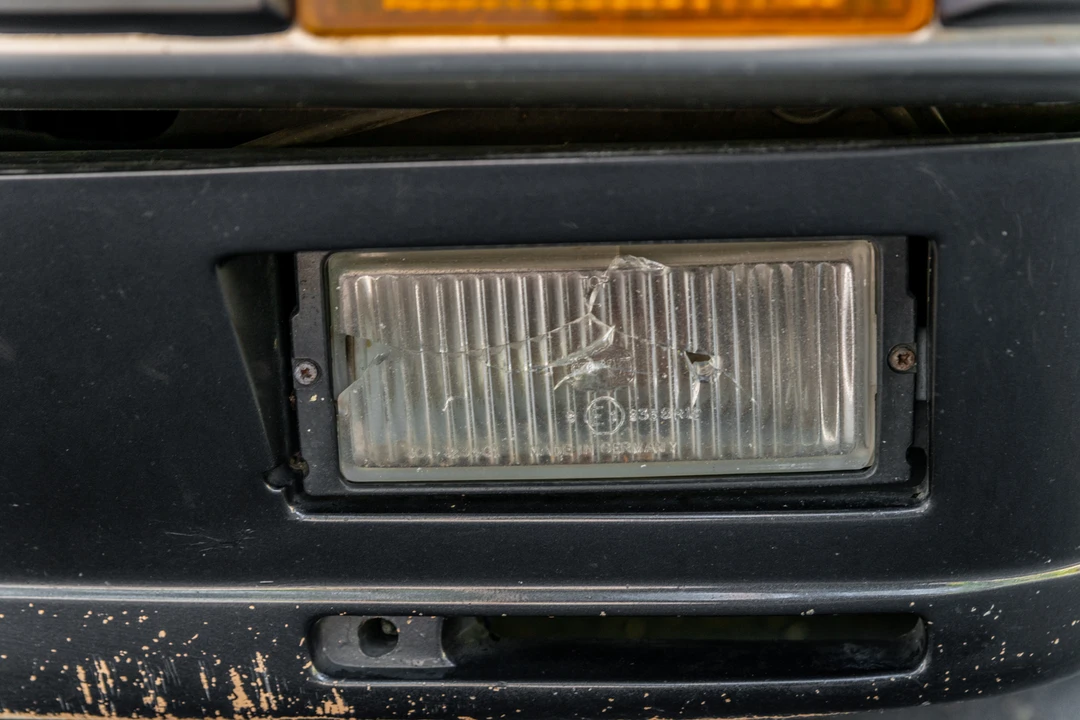 1988 BMW E28 5 Series - Image 26 of 31