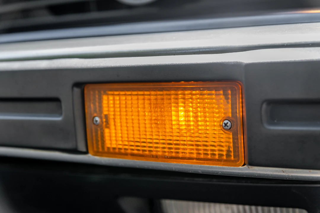 1988 BMW E28 5 Series - Image 23 of 31