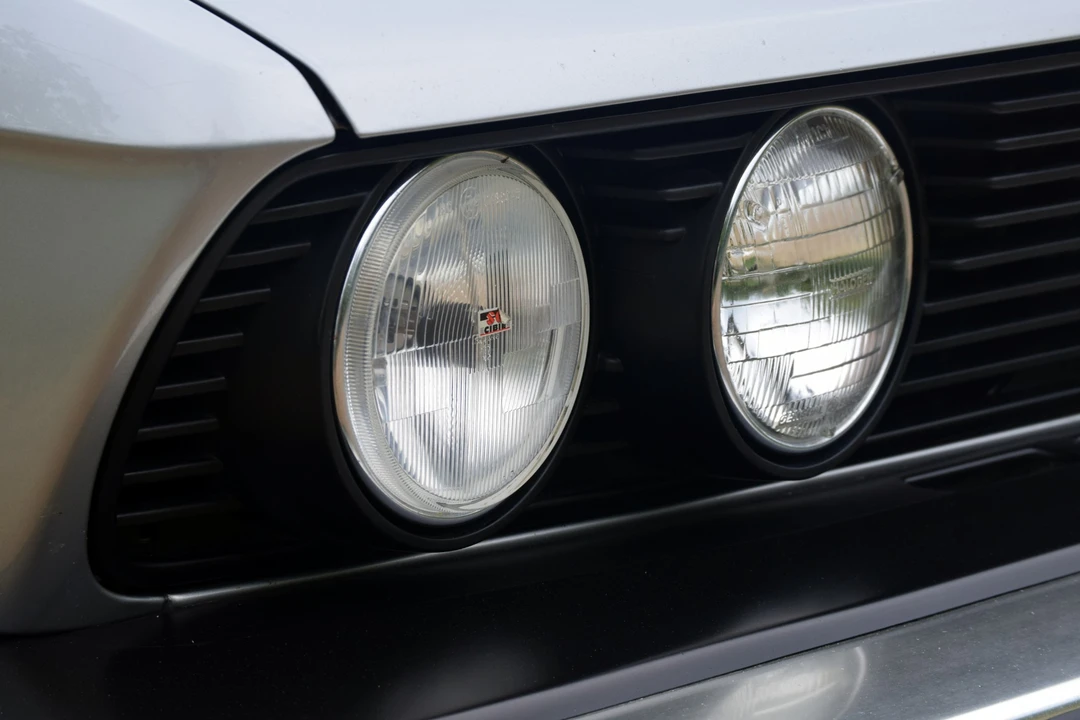 1988 BMW E28 5 Series - Image 28 of 31