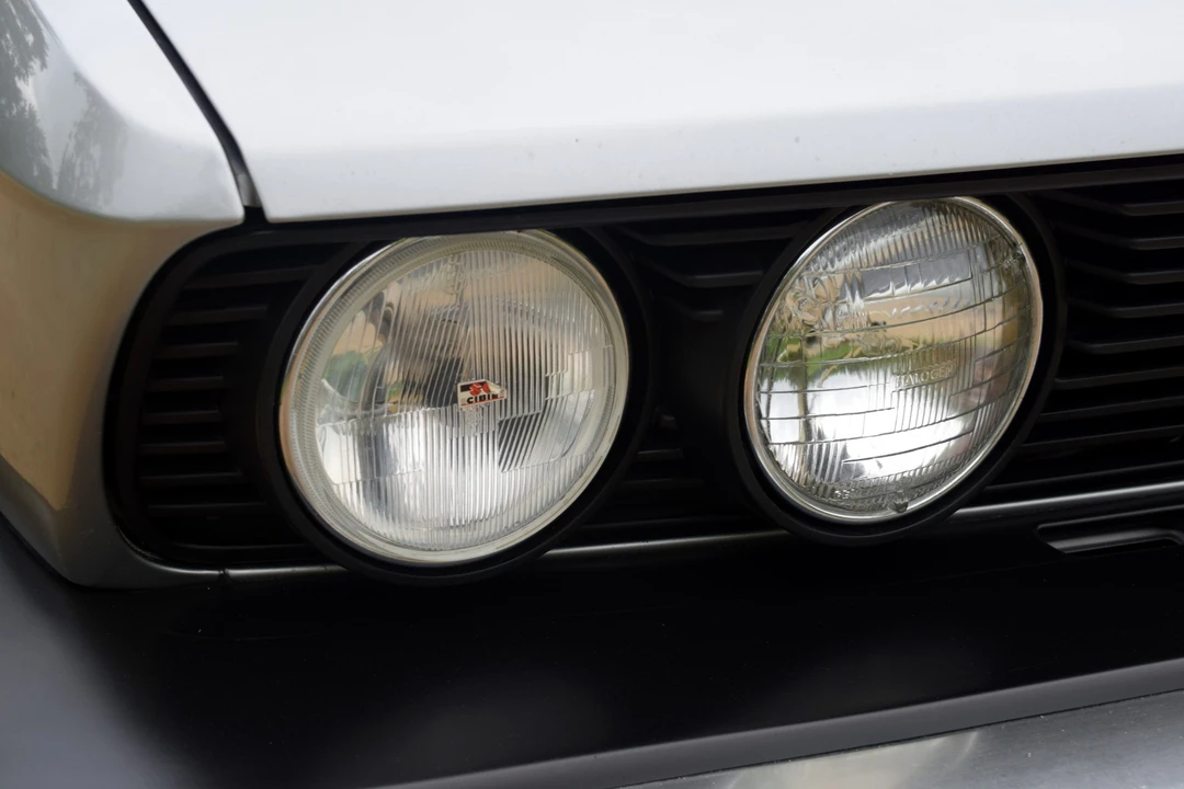 1988 BMW E28 5 Series - Image 27 of 31