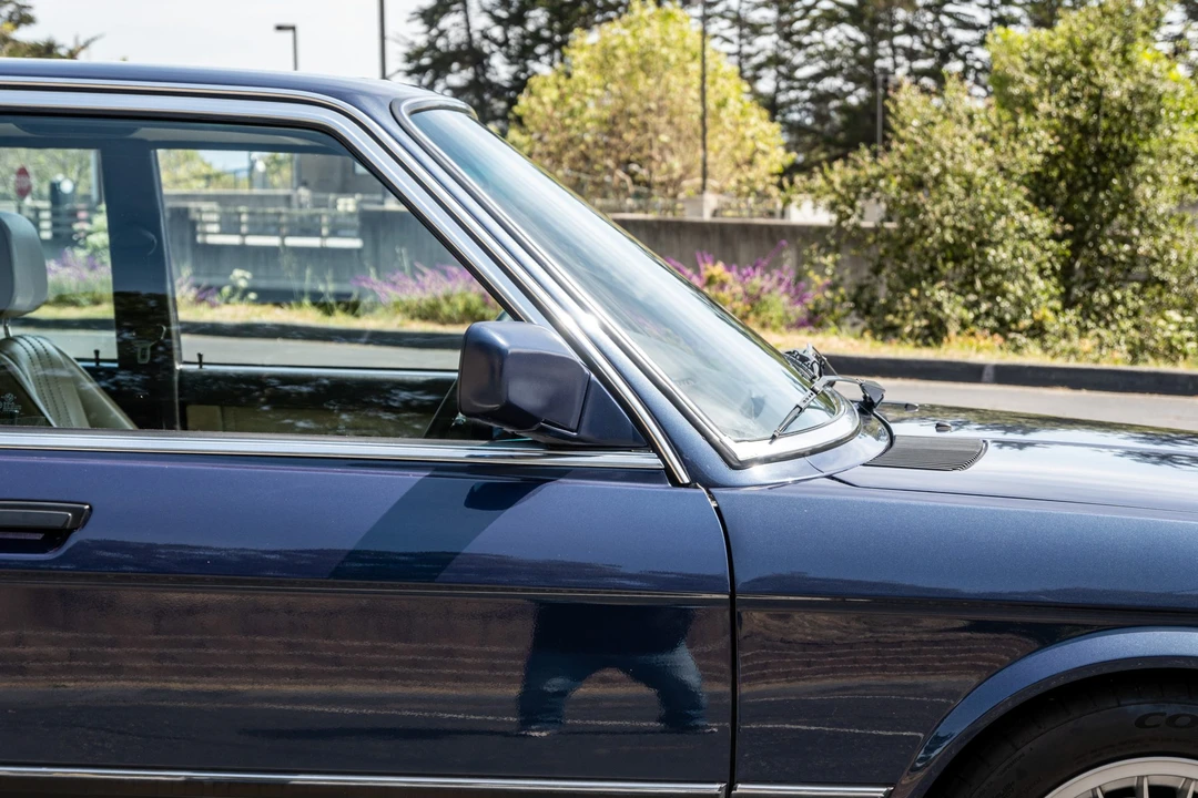 1988 BMW E28 5 Series - Image 13 of 31