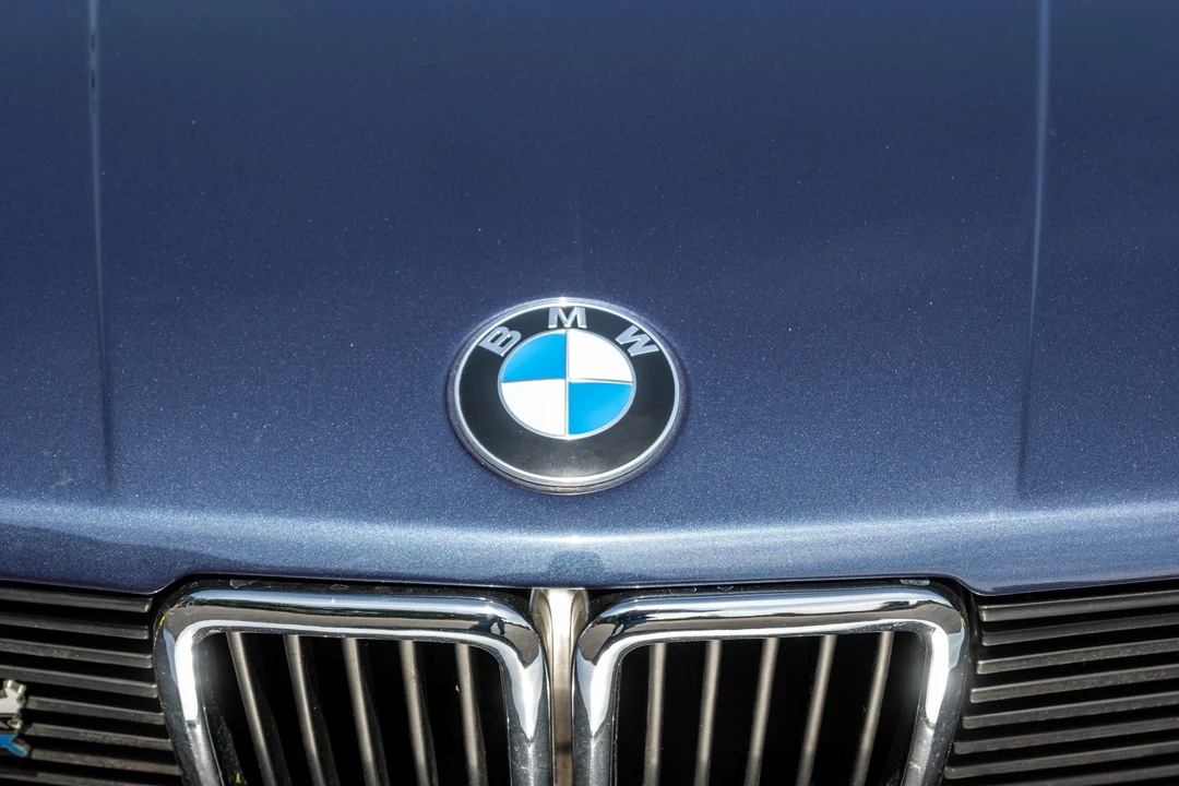 1988 BMW E28 5 Series - Image 24 of 31