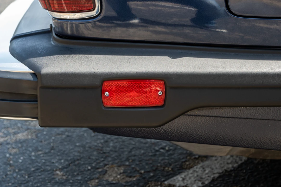 1988 BMW E28 5 Series - Image 21 of 31