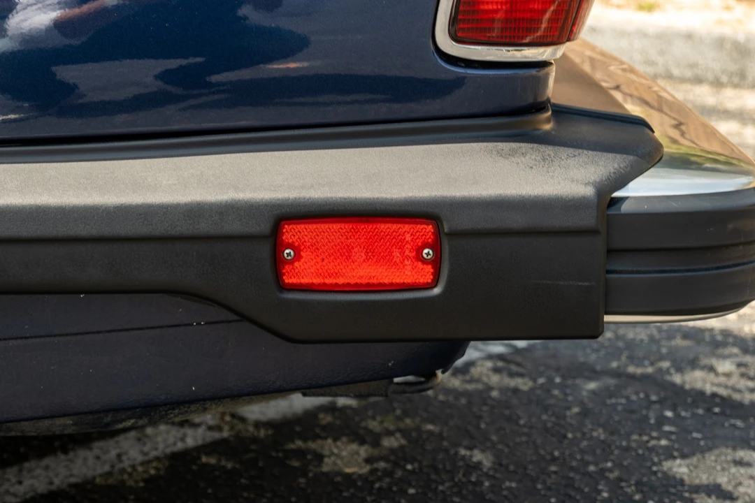 1988 BMW E28 5 Series - Image 20 of 31