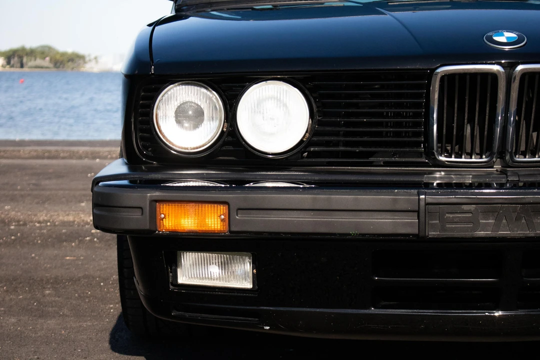 1988 BMW E28 5 Series - Image 27 of 31