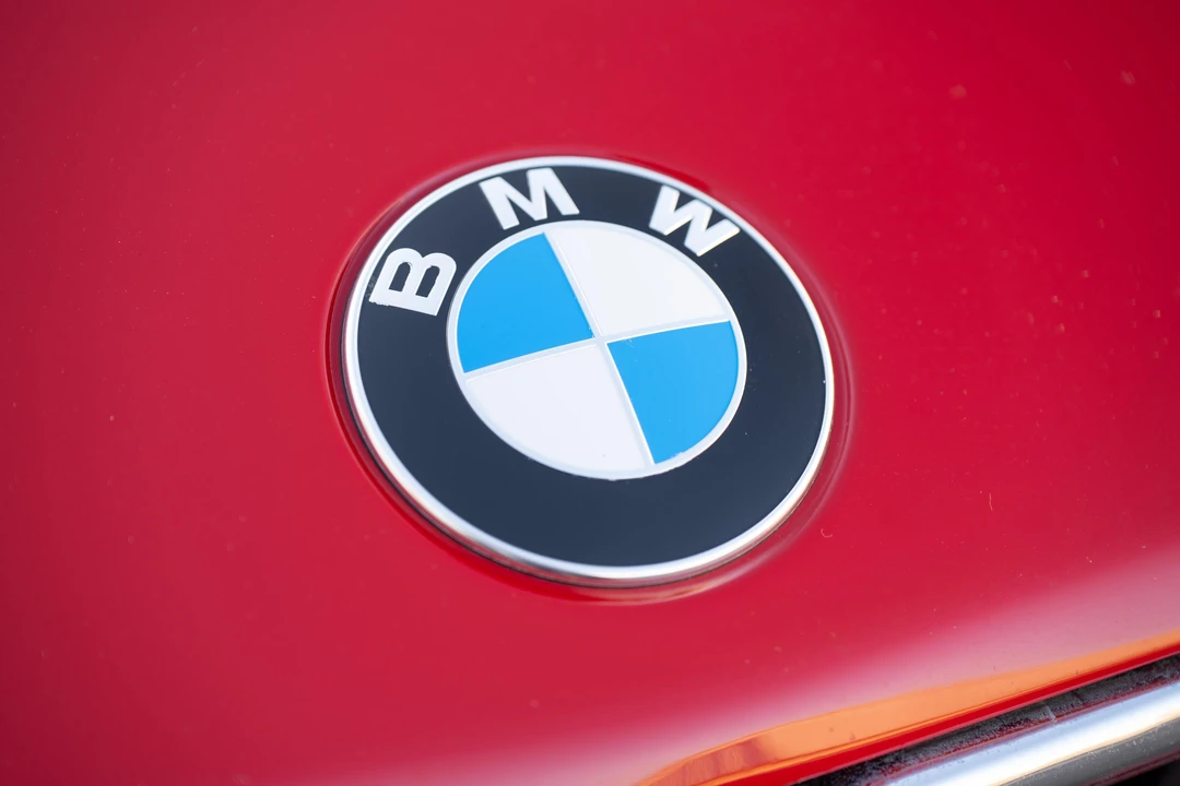 1988 BMW E28 5 Series - Image 28 of 31