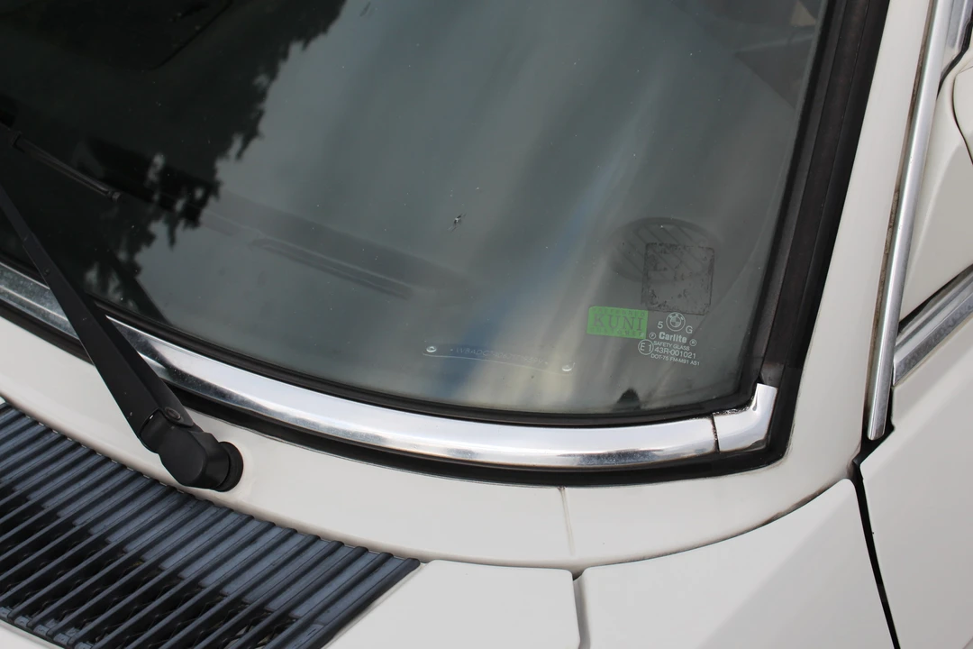 1988 BMW E28 5 Series - Image 23 of 31