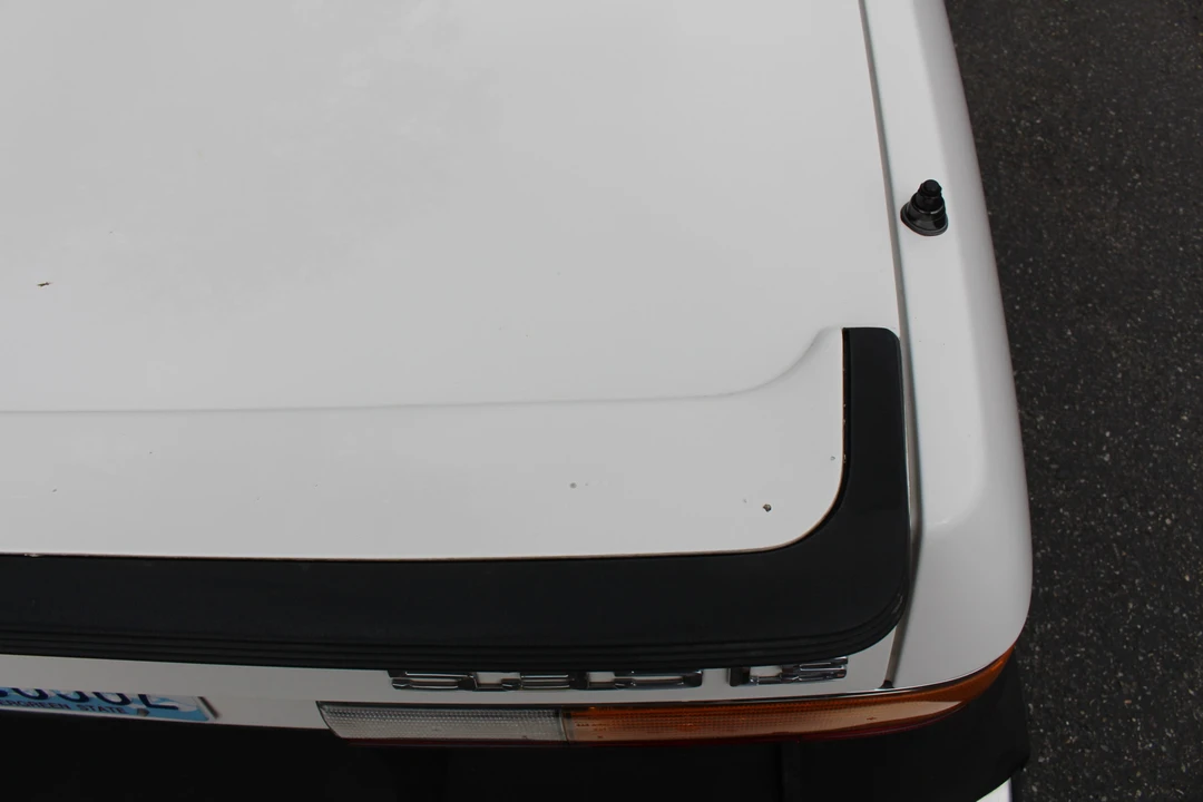 1988 BMW E28 5 Series - Image 26 of 31