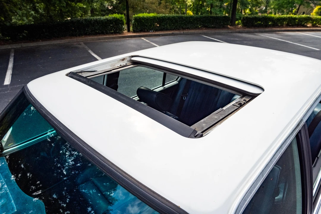 1988 BMW E28 5 Series - Image 27 of 31