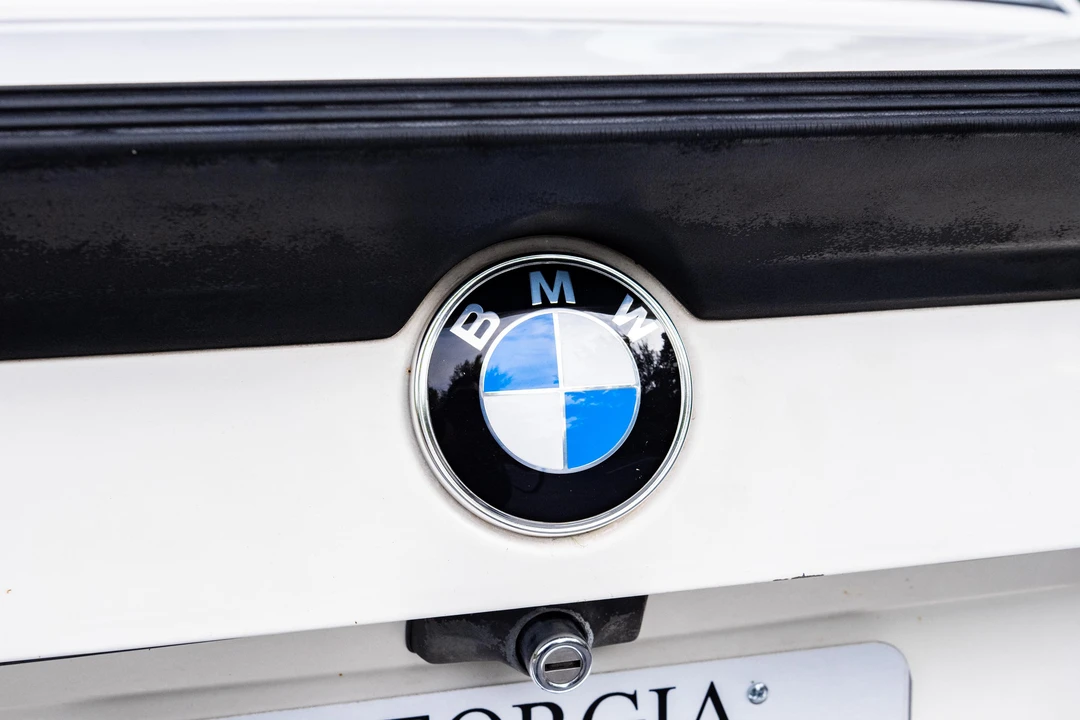 1988 BMW E28 5 Series - Image 19 of 31