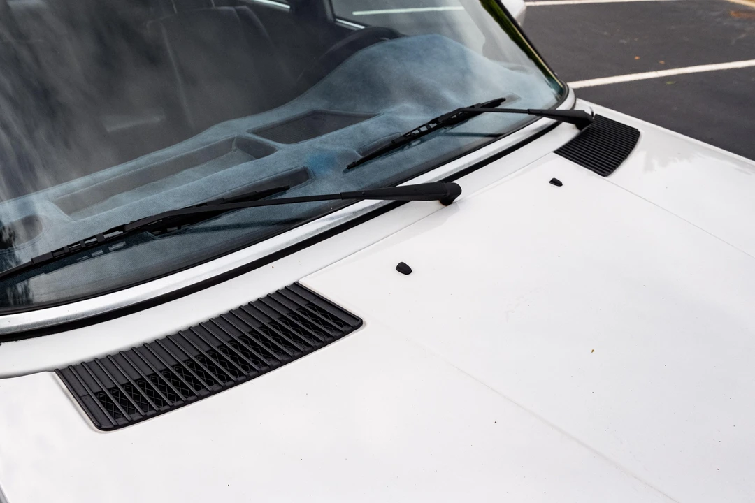 1988 BMW E28 5 Series - Image 10 of 31