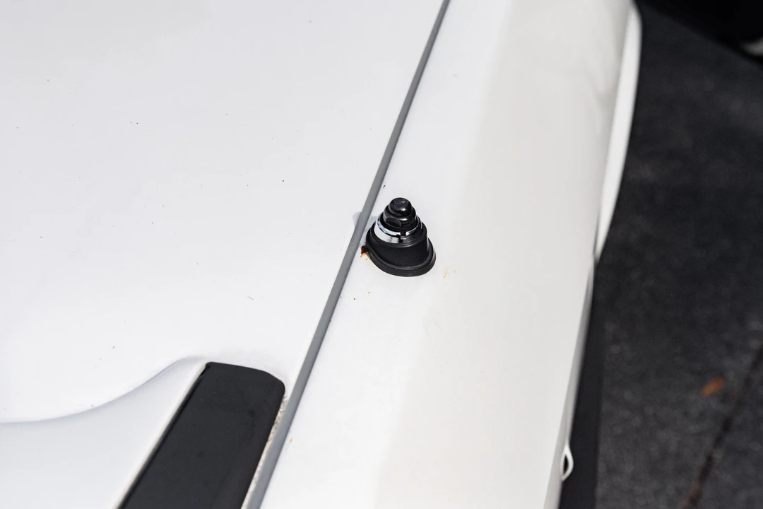 1988 BMW E28 5 Series - Image 22 of 31