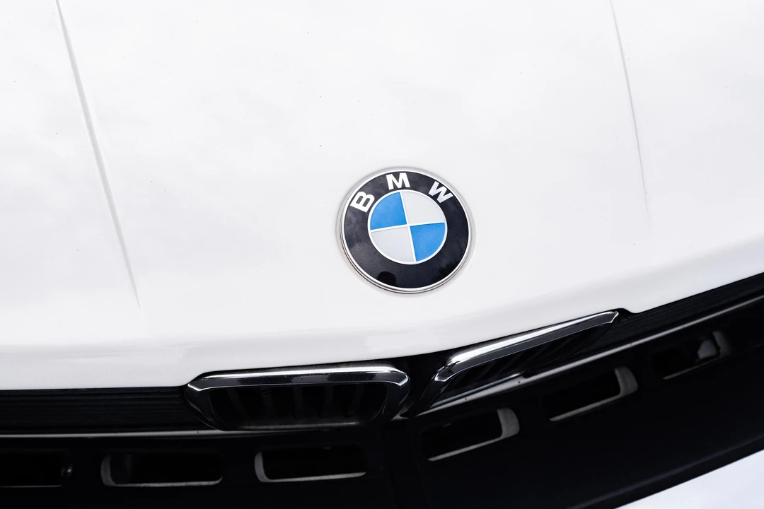 1988 BMW E28 5 Series - Image 11 of 31