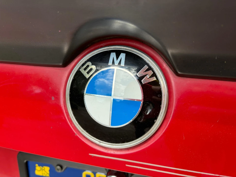 1988 BMW E28 5 Series - Image 28 of 31