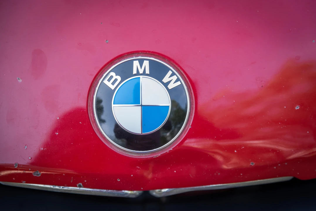 1988 BMW E28 5 Series - Image 25 of 31