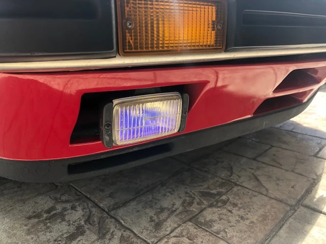 1988 BMW E28 5 Series - Image 31 of 31