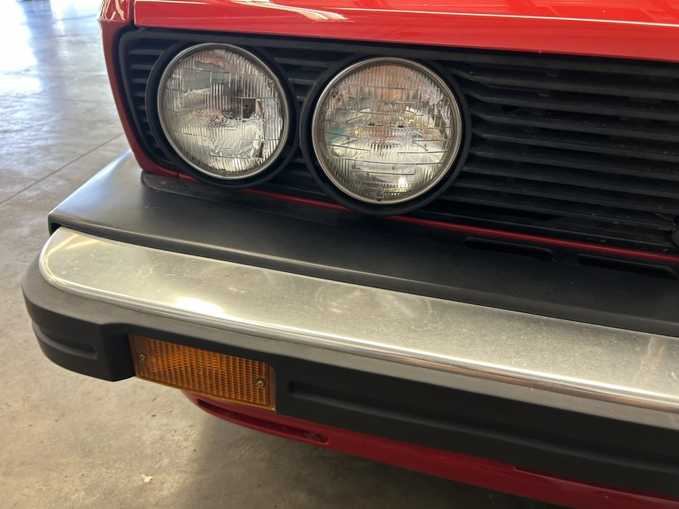 1988 BMW E28 5 Series - Image 15 of 31