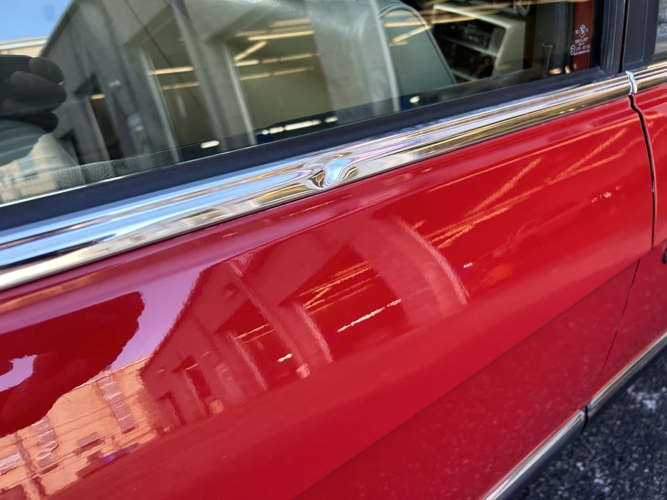 1988 BMW E28 5 Series - Image 28 of 31